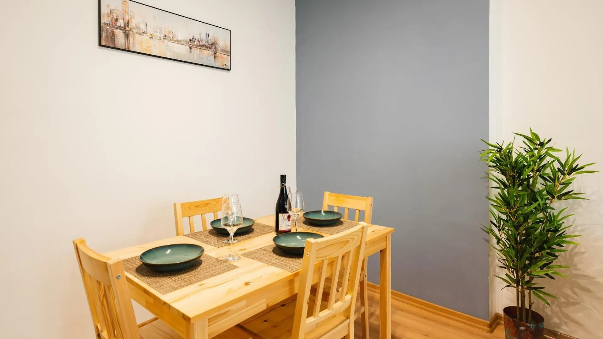 Central Apartment -Games & Ps3- 15 Min To Nevsky Chathedral Sofia