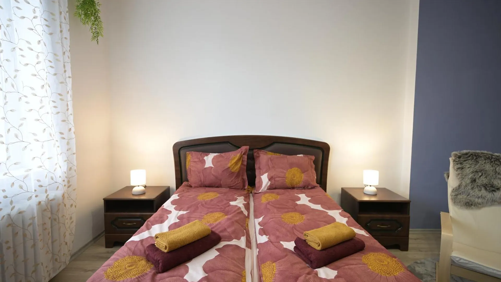 Central Apartment -Games & Ps3- 15 Min To Nevsky Chathedral Sofia