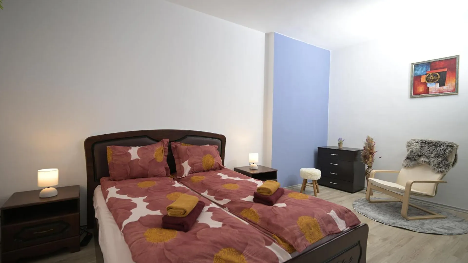 Central Apartment -Games & Ps3- 15 Min To Nevsky Chathedral Sofia